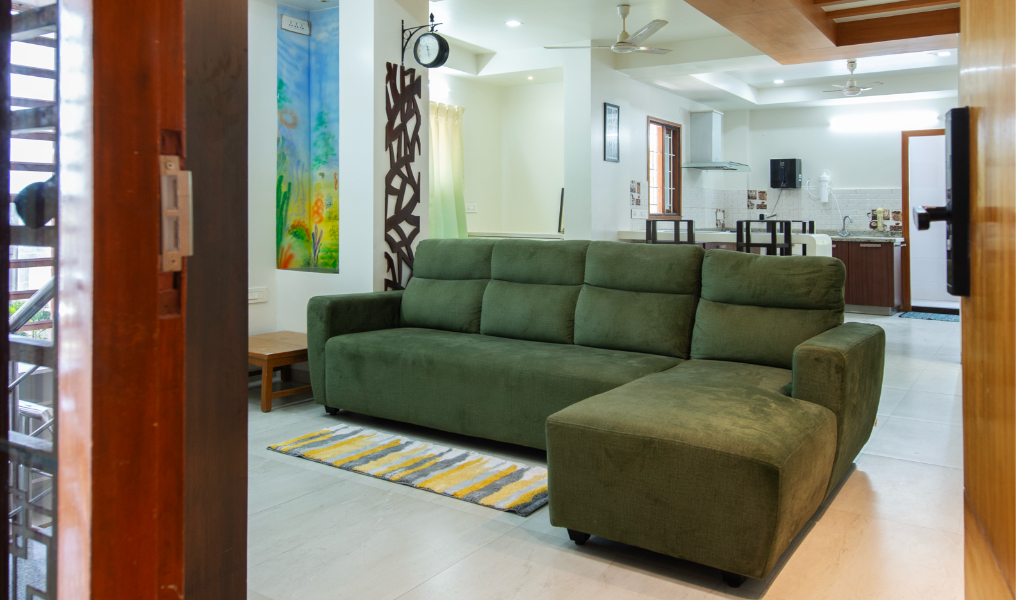 Chennai Pods