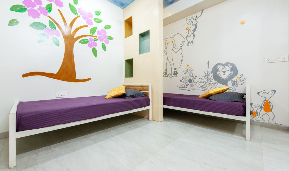 Chennai Pods