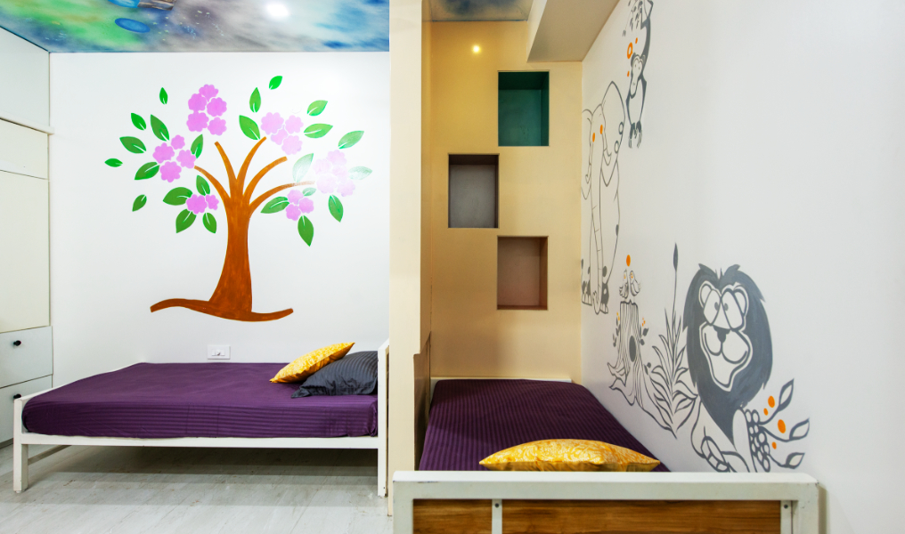 Chennai Pods