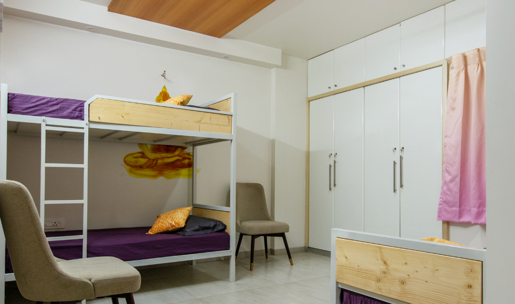 Chennai Pods