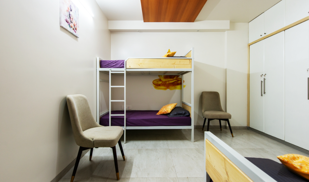 Chennai Pods