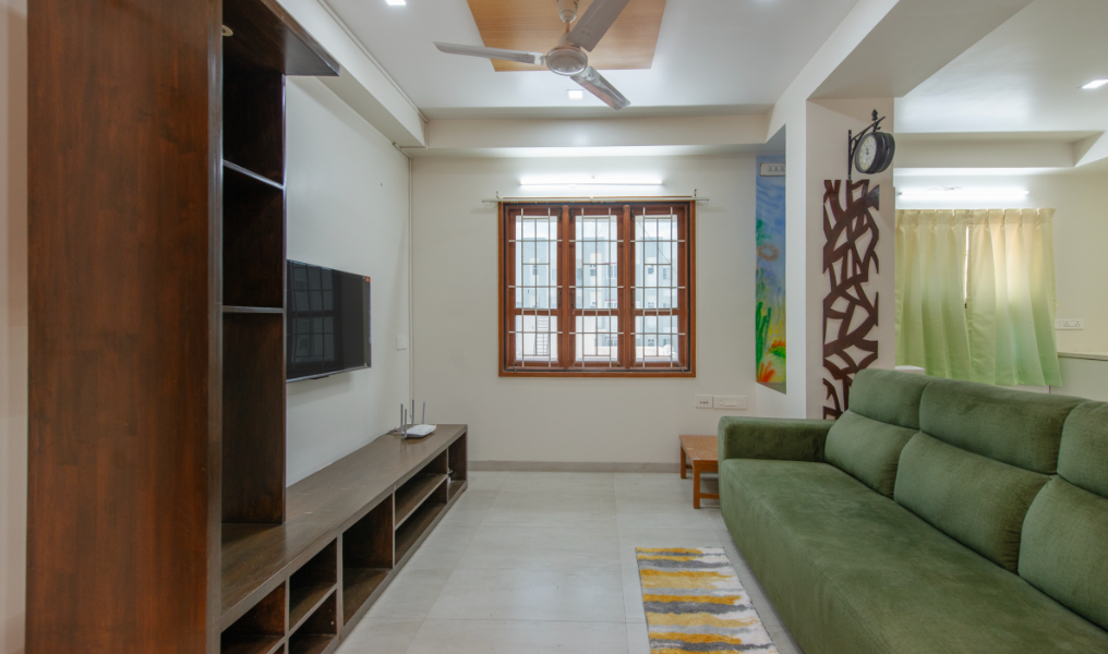 Chennai Pods