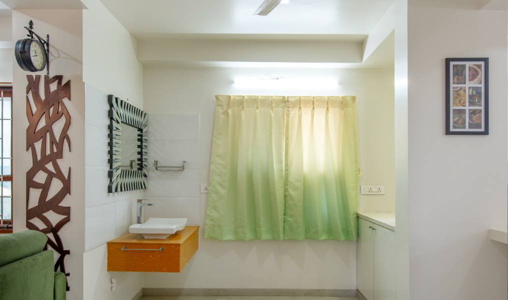 Chennai Pods