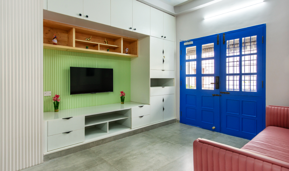 Chennai Pods